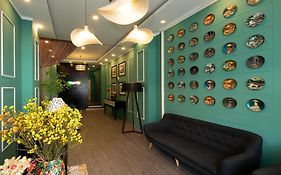 Vintage Boutique Hotel & Spa