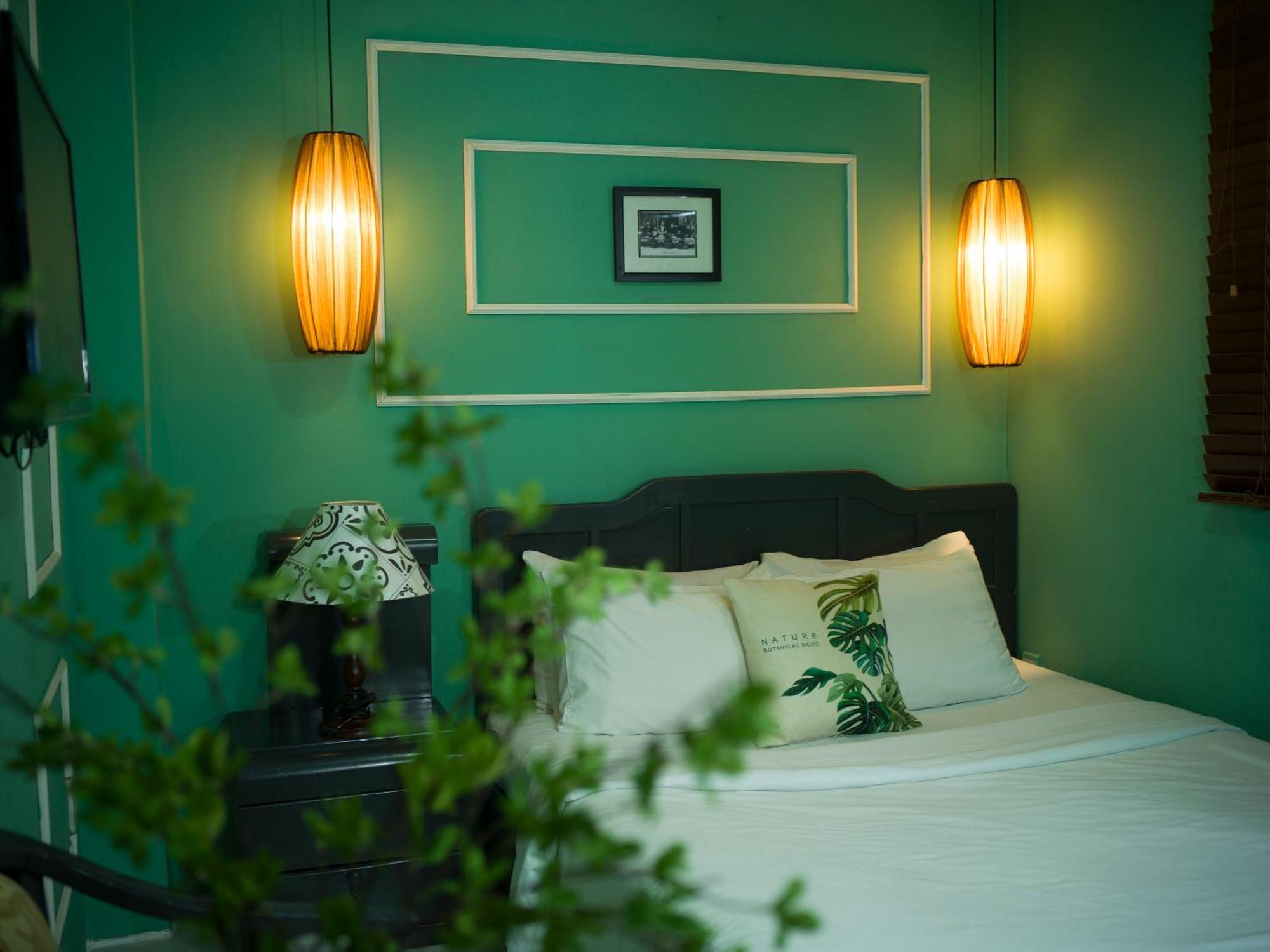 Vintage Boutique Hotel & Spa Хошимин Экстерьер фото
