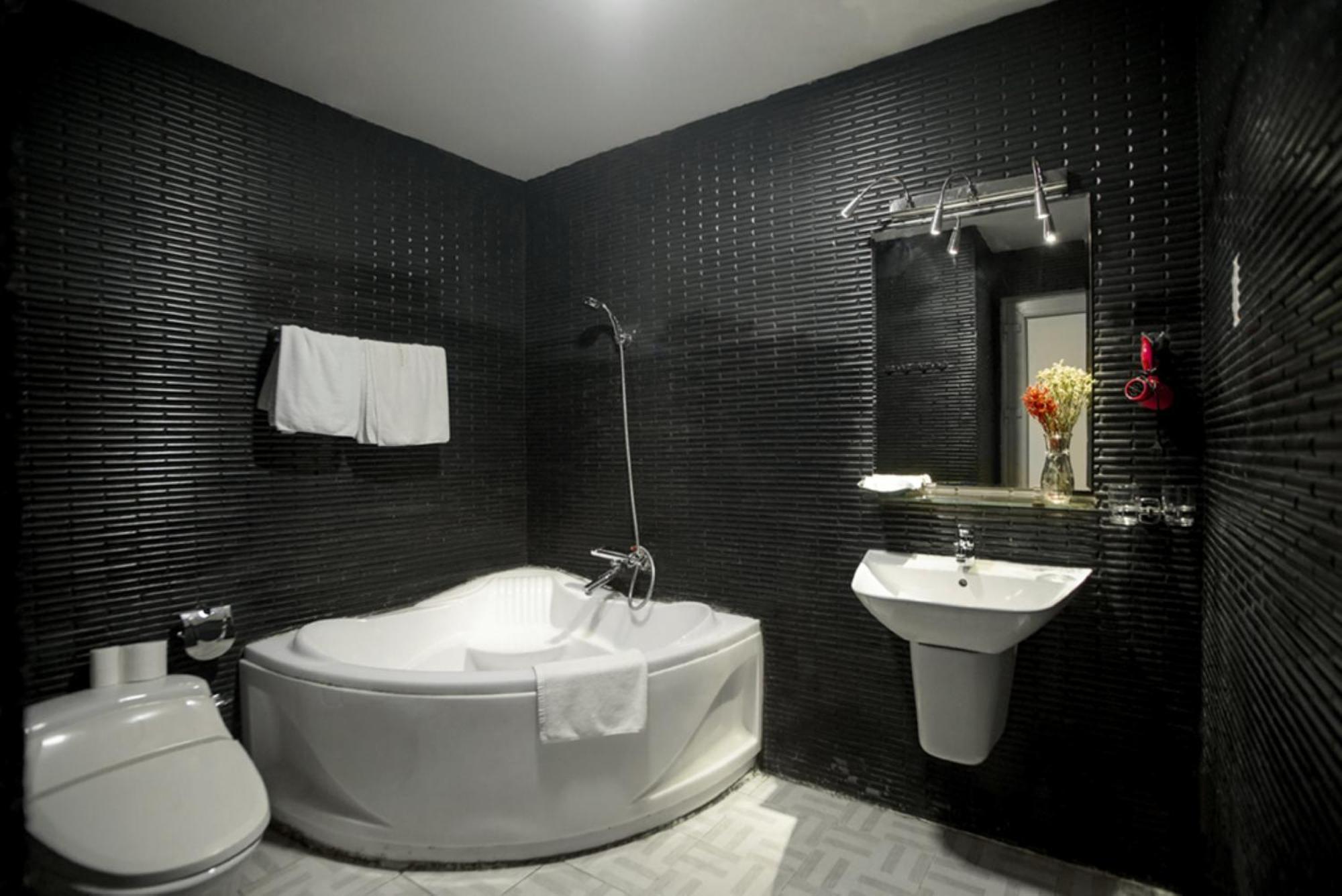 Vintage Boutique Hotel & Spa Хошимин Экстерьер фото
